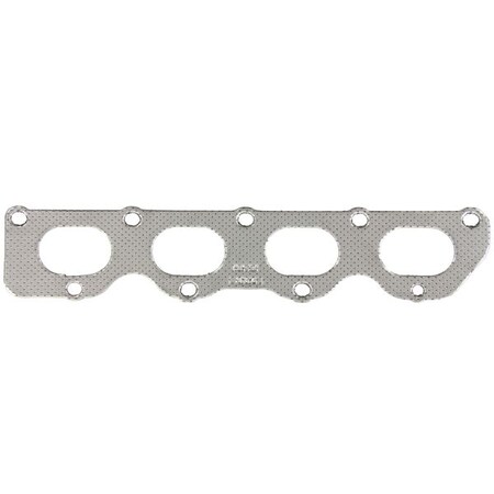 Fel-Pro Exhaust Manifold Gasket S, Ms97154 MS97154